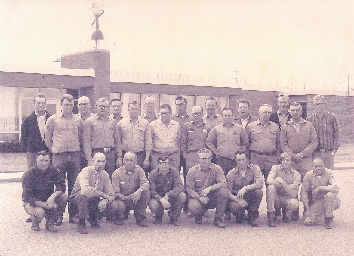 June 1957