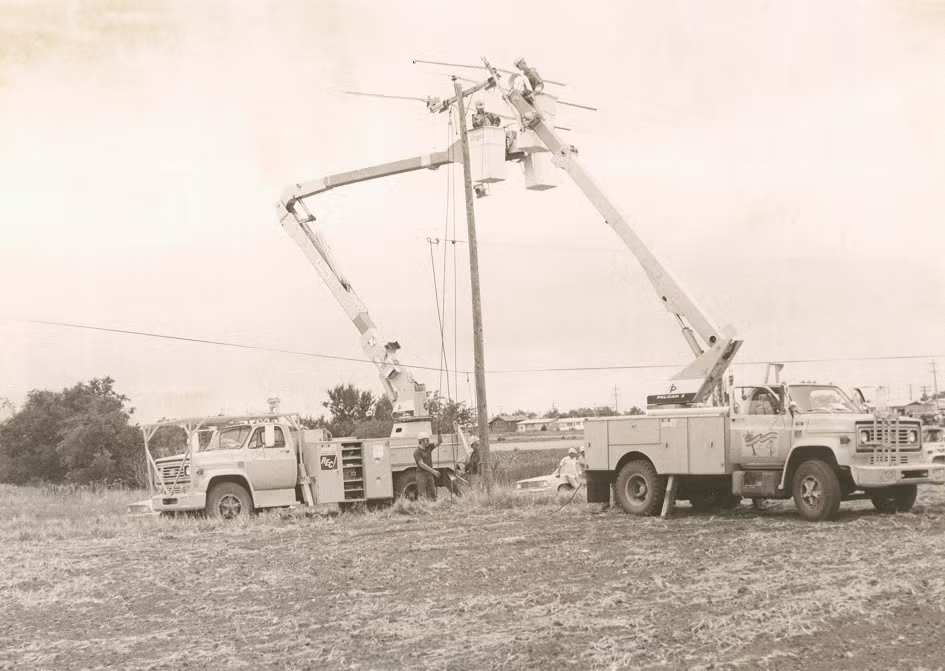 April 1965
