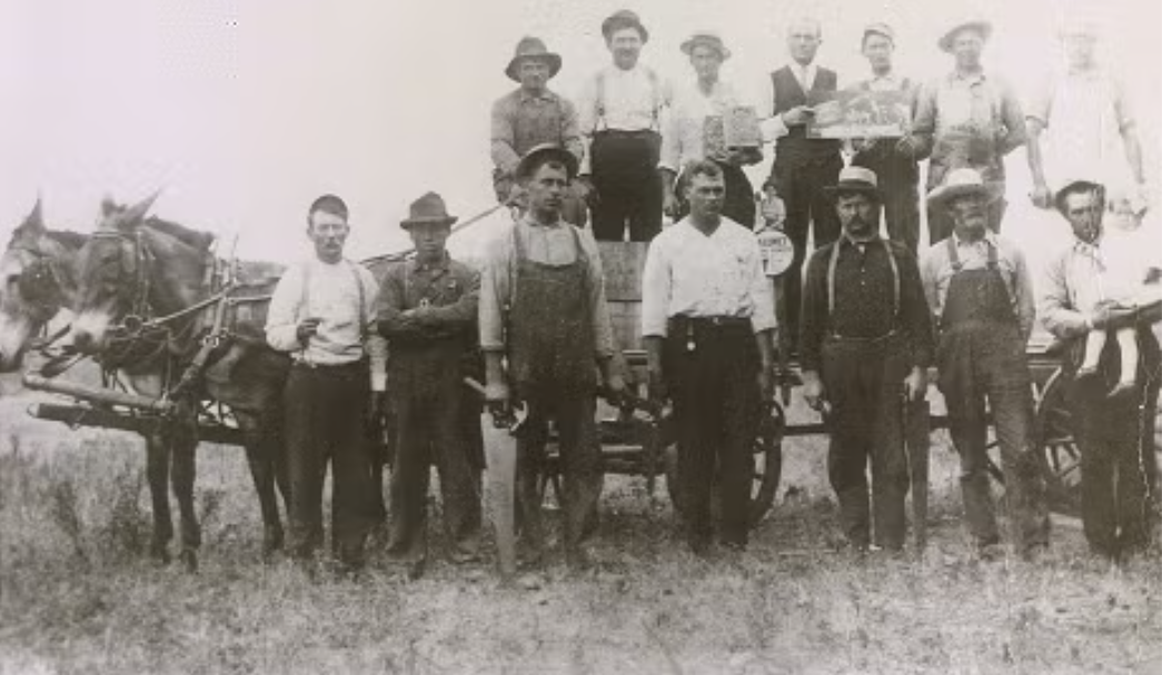 1800s