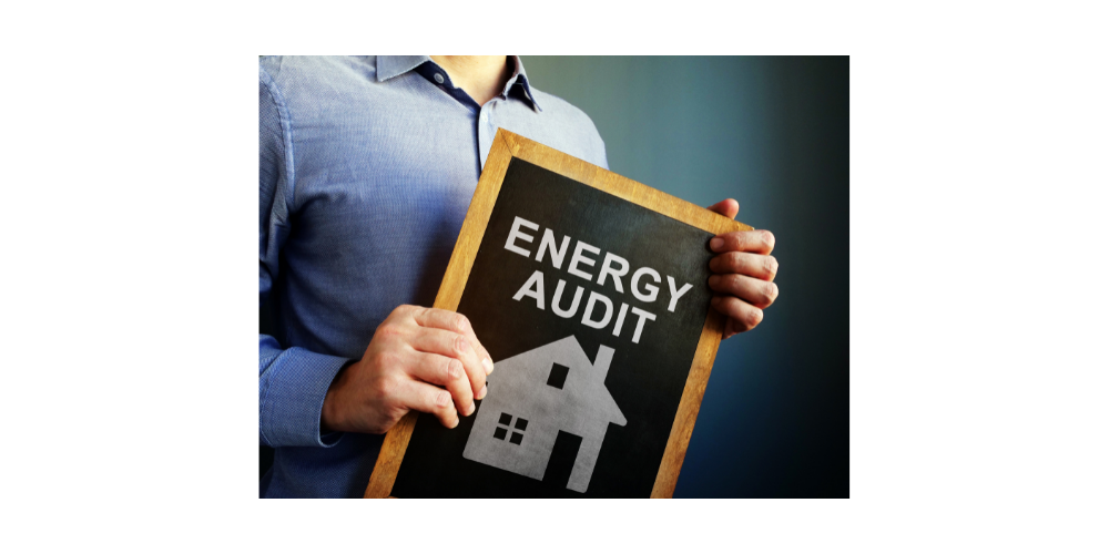 energy audit graphic