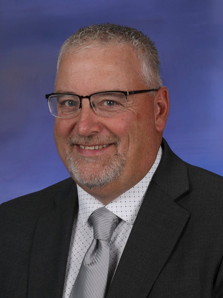 Jon Hansen