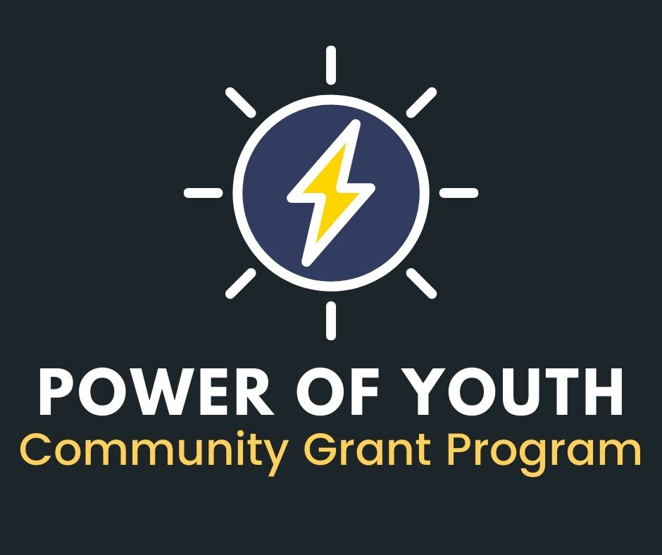 power of youth logo